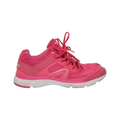SOC, Trainingsschuhe, Größe: 38 1/2, Pink, Damen #fYM