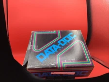 Vintage 2-Port Data Transfer Switch A/B 25-Pin Serial Parallel Cable Ports