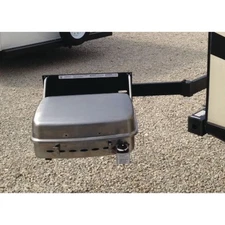 Fleming Sales 52321 Grill Arm Assembly