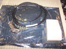 Apple ADB Desktop Bus Mouse G5431 retrofit mouse for Mac 128K, 512k or Mac Plus