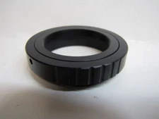 Canon EOS AF T Ring to Adapt Cameras to Telescopes for Astro Imaging - New