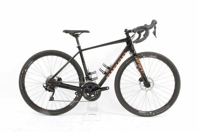 gravel bikes shimano 105