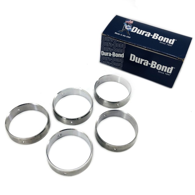 DuraBond CH23 Cam Bearing Set LS Chevy GM 4.8, 5.3, 5.7, 6.0, 6.2