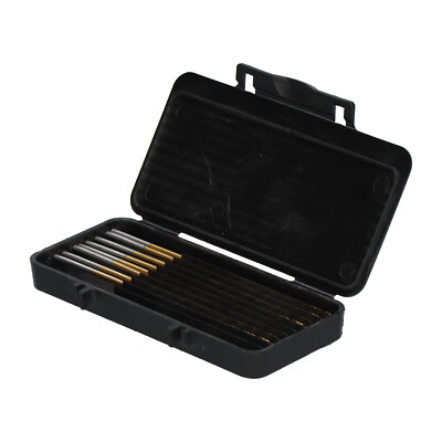 Guhring 00667-2,000  Twist drills HSS New NFP  (8pcs)