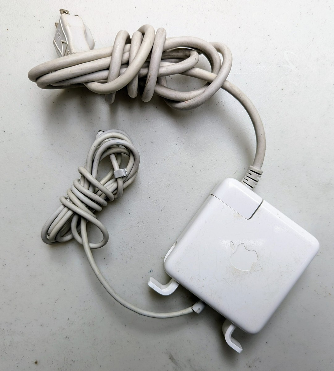 MacBookアクセサリー Apple 85W MagSafe 2 Power Adapter Apple MagSafe 85W Power Adapter #A1222 for MacBook Pro | eBay