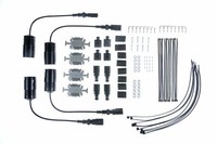 KW Stilllegungssatz Elektr. DäMpferregulierung BMW X6 (Typ X70)