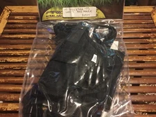 Pro-Tech WSHD-H3 Black Shoulder Holster fits most 3.25” - 3.75” Barrel Auto