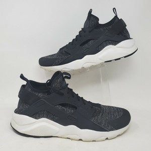nike huarache black size 14 