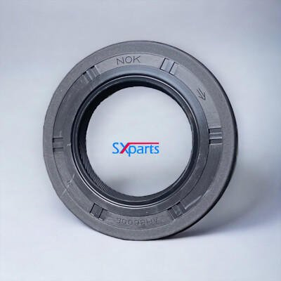 Yamaha NVA NMAX Rear Axle Drive Oil Seal 93102-32807 | eBay