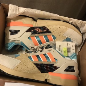 adidas zx 10000 hombre azul