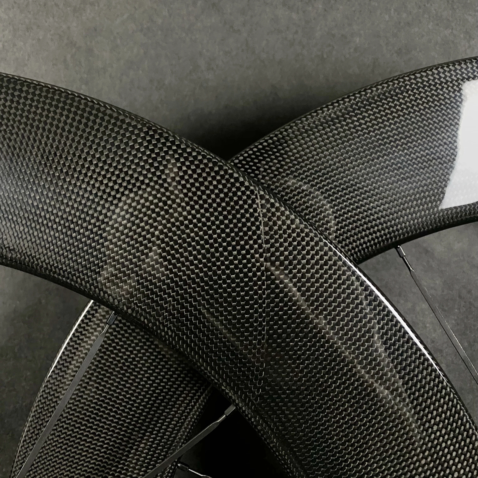 700C Carbon Road Bike Wheelset Clincher/Tubular/Tubeless UD Rim for Track Bike