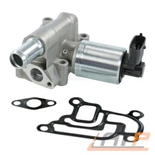 AGR VENTIL INKL. DICHTUNGEN FÜR OPEL CORSA B 1.2 16V 48 KW 65 PS