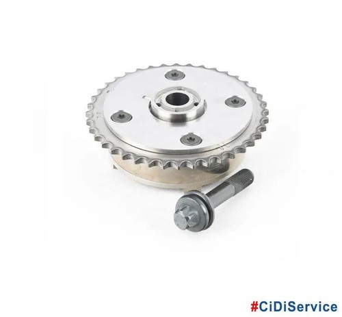 Albero A Camme 50007671 - Ricambio Auto, Lato Ingresso, Compatibilità Specifica Da Verificare - Foto 7