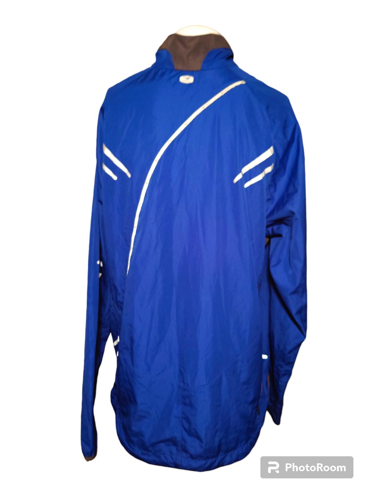 SUGOI lightweight  windproof jacket XLarge for ru… - image 2