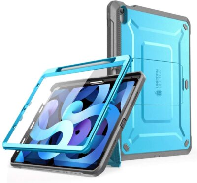 For Apple iPad Air 5th/4th Gen 10.9'', SUPCASE UBPro Full Body Case Screen Cover