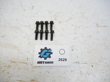 Jeep Wagoneer Cherokee J10 J20 Quadra-trac Case Bolts Incomplete