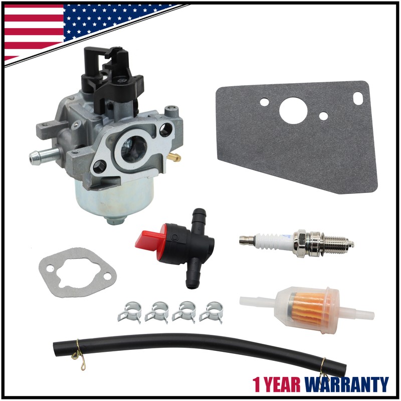 Carburetor For Kohler Courage XT-6 XT-7 1485349-S For Toro Recycler Husqvarna