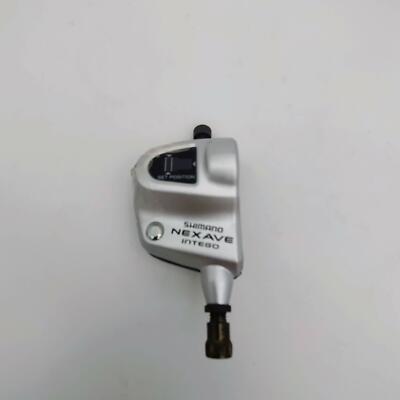 SHIMANO NEXAVE ST-C530/503 3X8 speed SHIFTER Levers W/ SM-BC05