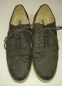soda oxford shoes