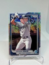2024 Bowman Mega Box #76 Anthony Volpe