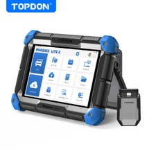TOPDON Phoenix Lite 2 All System Diagnostic S...