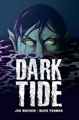 Badger Learning Dark Tide (Papercuts Ii) - Image 2