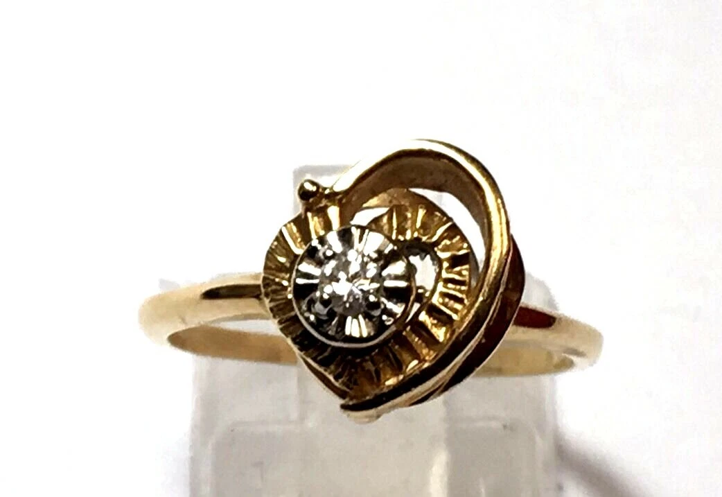 Valentines day promise ring sale