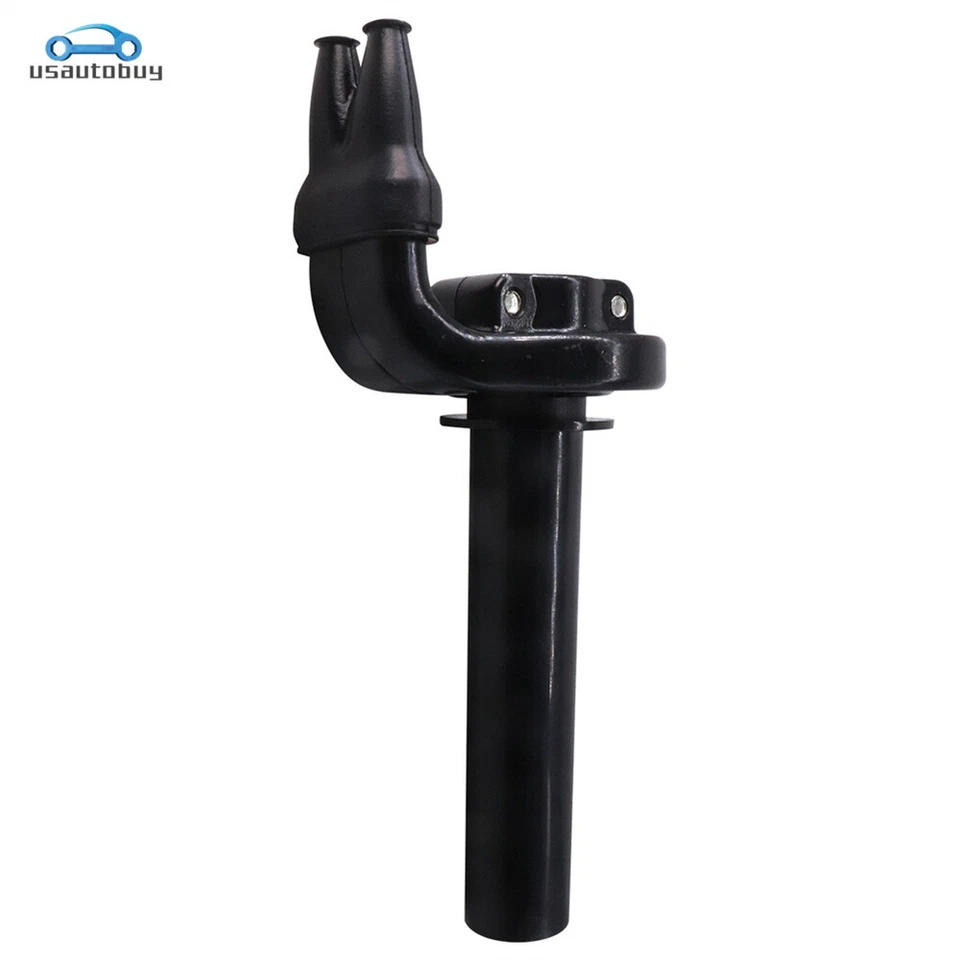 Throttle Cable w/ Twist Throttle Accelerator Grip For Honda CRF150R CRF250R - Image 2 of 4