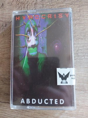 Hypocrisy   Abducted