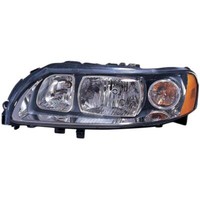 Scheinwerfer Rechts FüR Volvo V70 II P80_ 2.4 SW XC70 Cross Country