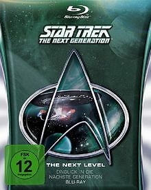 Star Trek - Next Generation/The Next Level - Einblic... | DVD | Zustand sehr gut