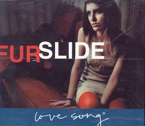 Furslide Love Song (CD)