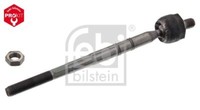 Febi 34803 Axialgelenk Ohne EndstüCk Mit Mutter Prokit