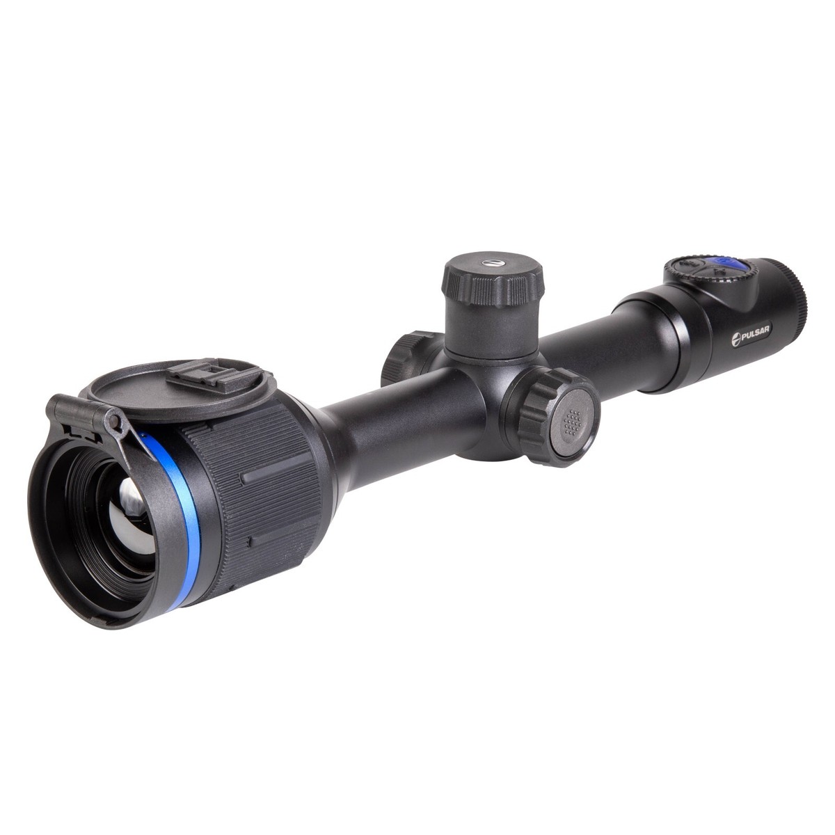 Pulsar Thermion 2 XQ38 2.5-10x Thermal Imaging Scope for sale