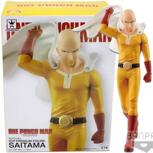 banpresto one punch man