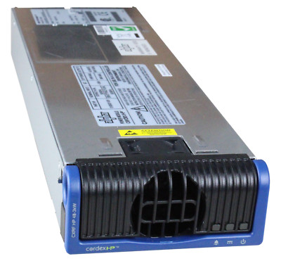 Alpha Cordex HP 48-3kW Rectifier 0100037-001 NEW