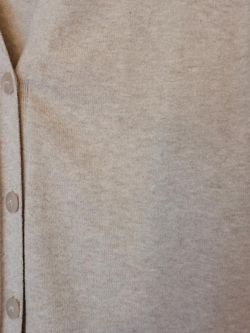 Kersh Essentials Long Sleeve Button Cardigan - image 5