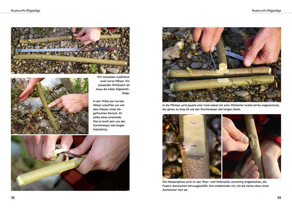 Thumbnail - Survival Magazin Workshop Band 2 | Oliver Lang, Björn Eickhoff, Joe