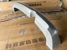 per Honda Civic EK4 EK9 CTR 96-00' hatchback paraurti posteriore stile Lip CS...