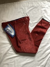 GEORG SCHUMACHER, Ladies Breeches /Jodphurs,Size 26R ,BNWT’s