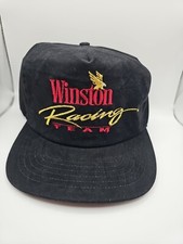 Winston Racing Team Snapback