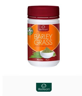3x 100g barley grass Powder (9403067160006)
