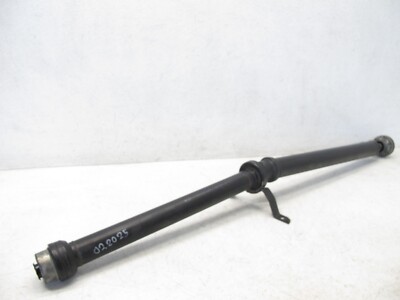 10-16 AUDI B8 S4 QUATTRO AWD 3.0 AT REAR AWD DRIVE SHAFT PROPELLER OEM 022025