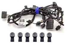 ? LEITUNGSSATZ KABELBAUM+ 6x PDC SENSOR VORNE MERCEDES A-KLASSE W177 A1775404456 ? LEITUNGSSATZ KABELBAUM+ 6x PDC SENSOR VORNE MERCEDES A-KLASSE W177 A1775404456
