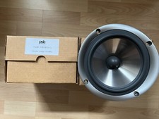 Psb Image T55,mpl Woofer Grey Pt # Psb Im 52i-g Original 6 1/2"