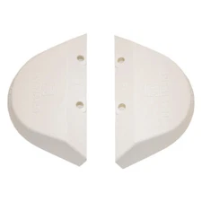 Hayward OEM Navigator Pool Vac Ultra Wing Replacement Parts Kit White AXV604WHP