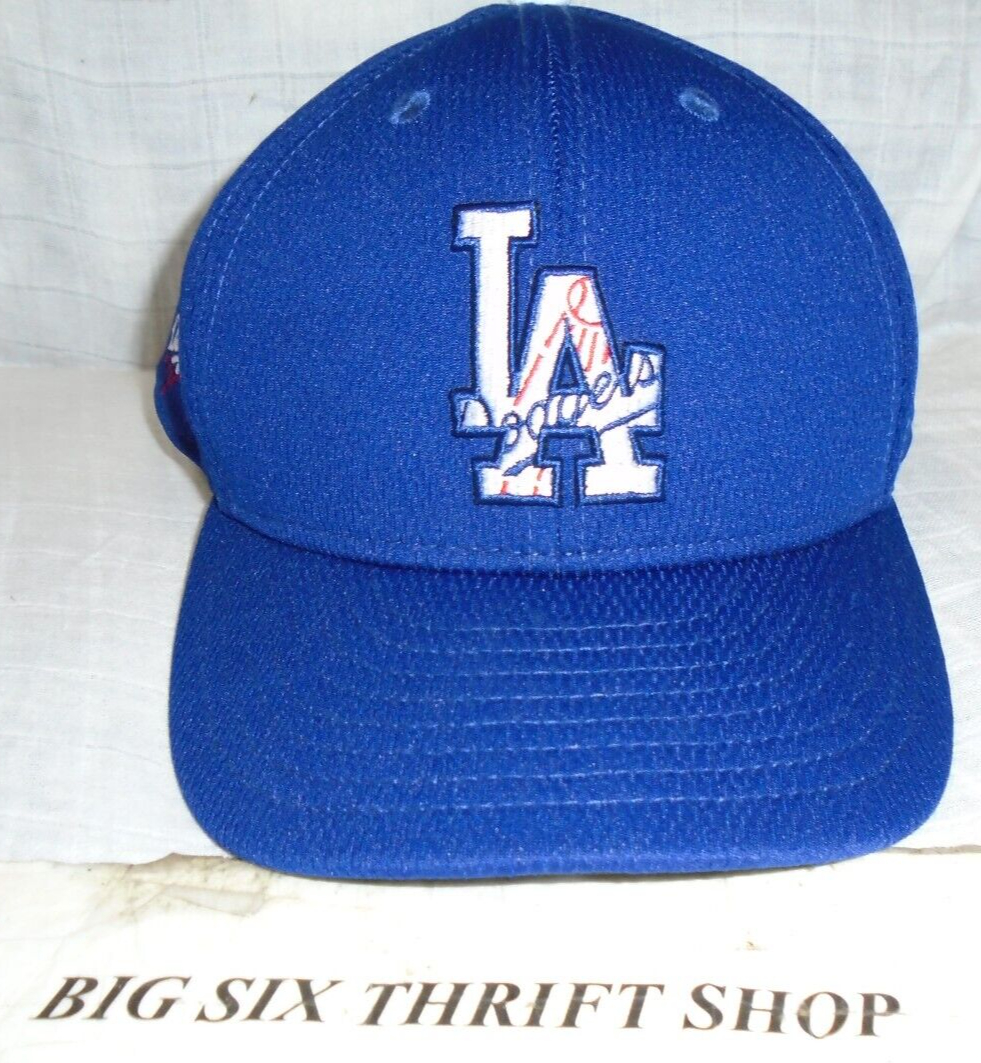 Los Angeles Dodgers 2021 Spring Training New Era 59FIFTY Fitted
