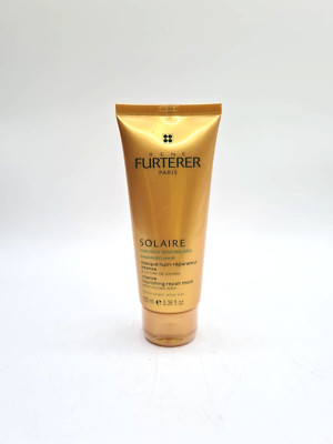 Rene Furterer Solaire Intense nourishing repair mask 100ml G224