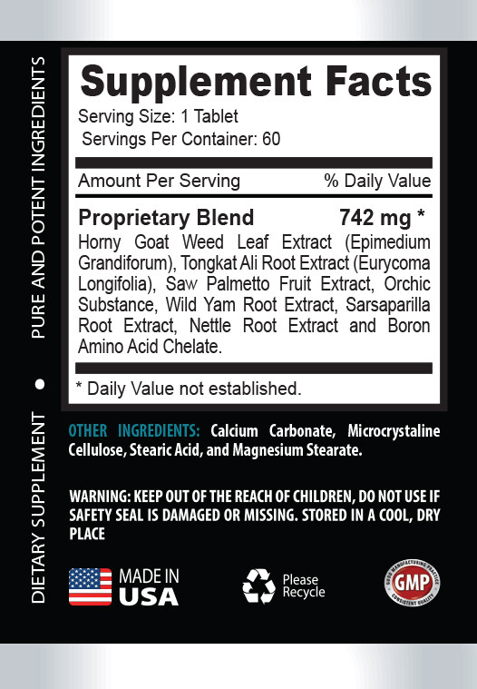 high testosteron booster TESTOSTERON ACTIVATOR 742MG 2B nettle root