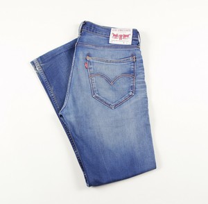 levis 504 34 32
